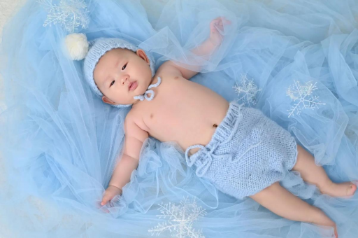 玉溪孕妇肚子上长红点